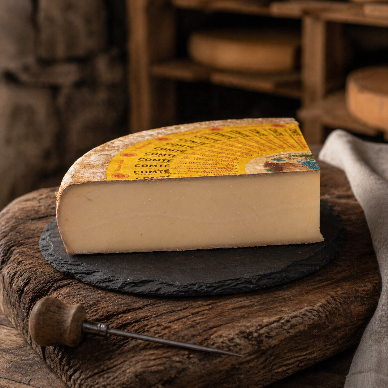 Comte 22-30